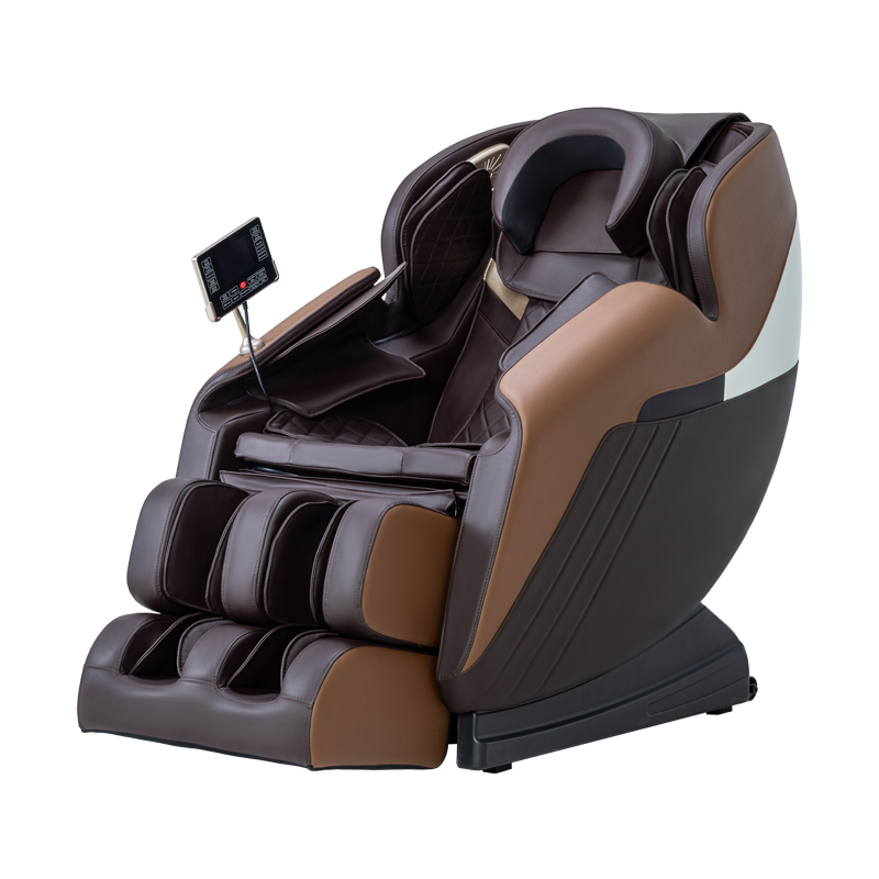 Multi function massage chair