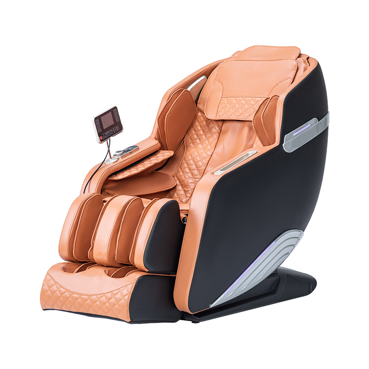 human touch Deluxe massage chair