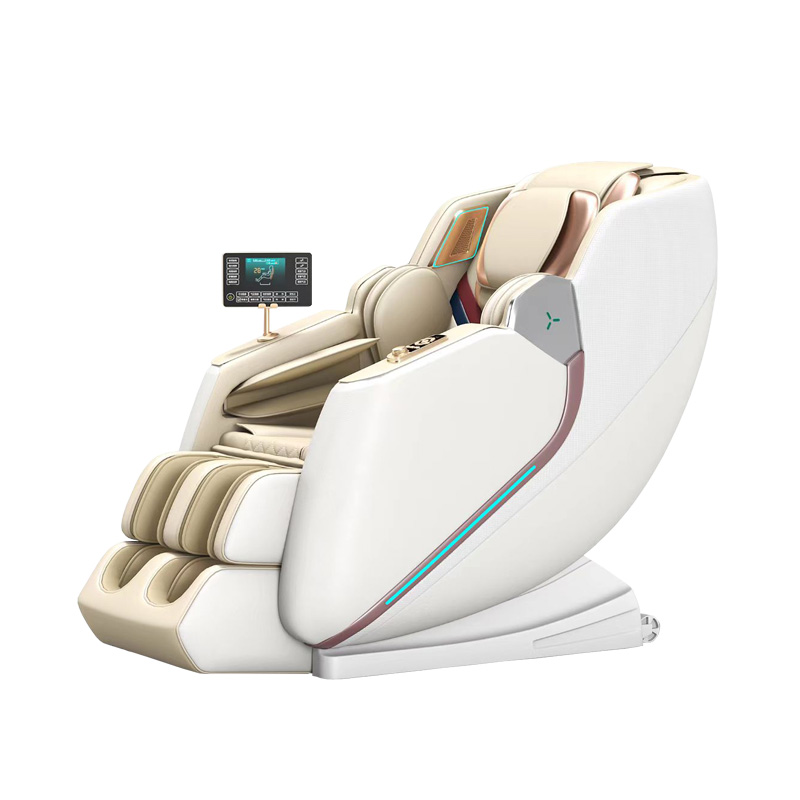 wholesale  fuan Manual  professional massage chair