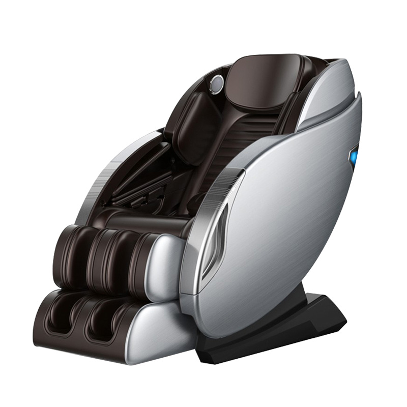 China PU leather New Style massage chair