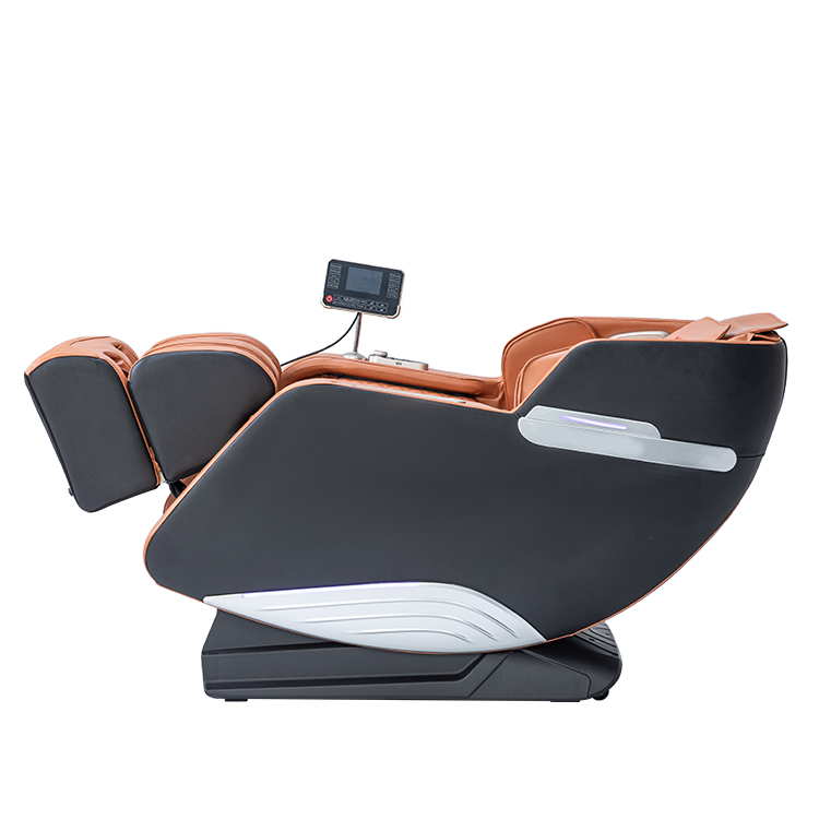 Wireless Bluetooth Music Massage Chair