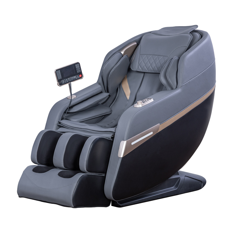 SL Track Comprehensive Massage Chair