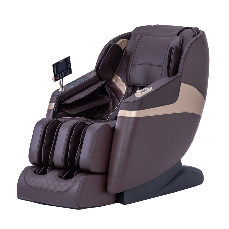 Body Scanning Massage Chair