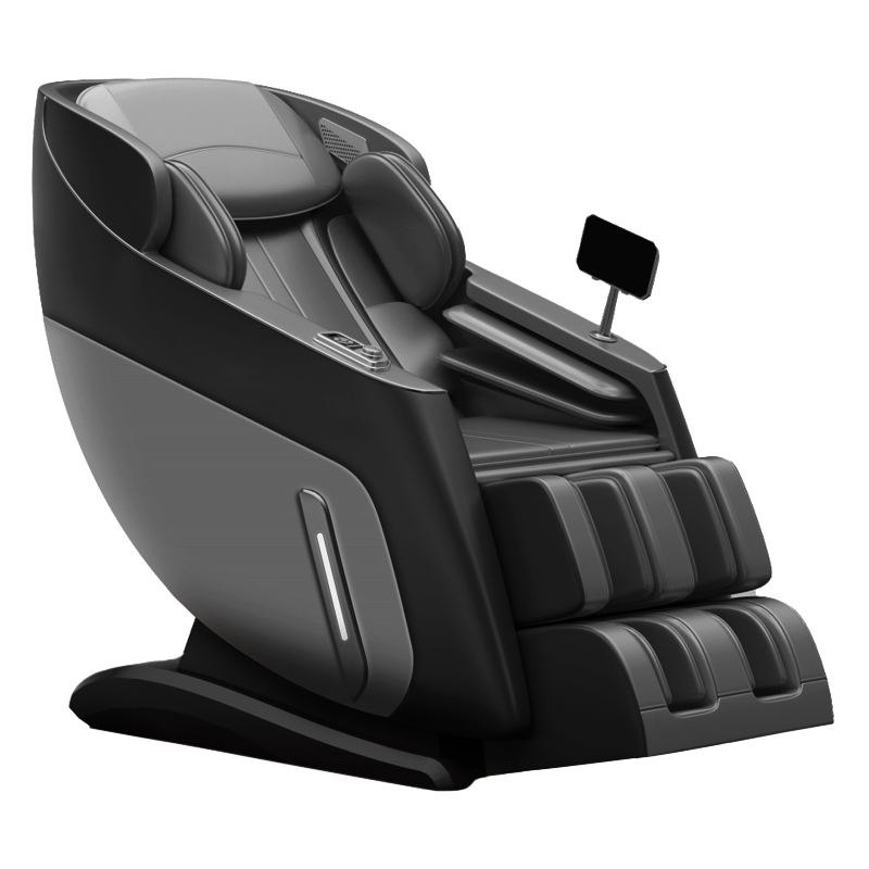 Massage chair manufacturer