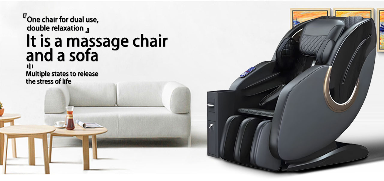 OYEAL Competitive price massage chair supplier