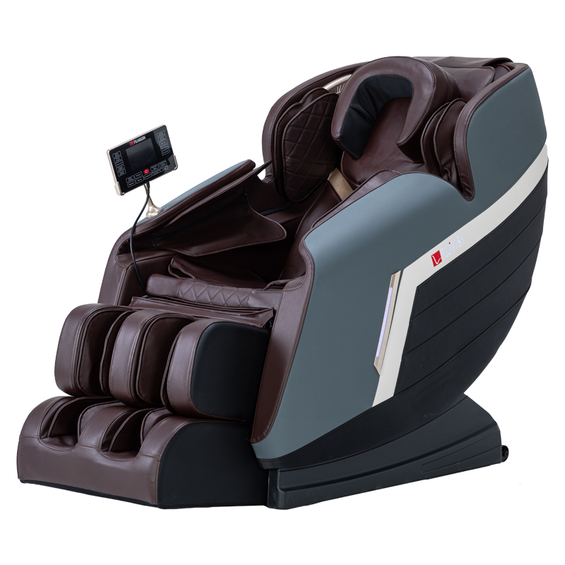 Oyeal Thai Stretch Health regimen massage chair